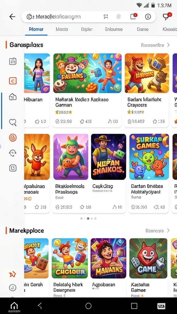 agenhoki - Pengguna dapat melakukan deposit dengan mudah dan cepat.