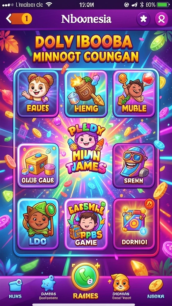 batmantoto - Berbagai pilihan permainan slot dengan tema yang beragam.