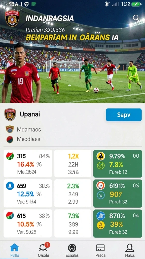 gacormax - Screenshot menampilkan upgrade senjata yang unik.