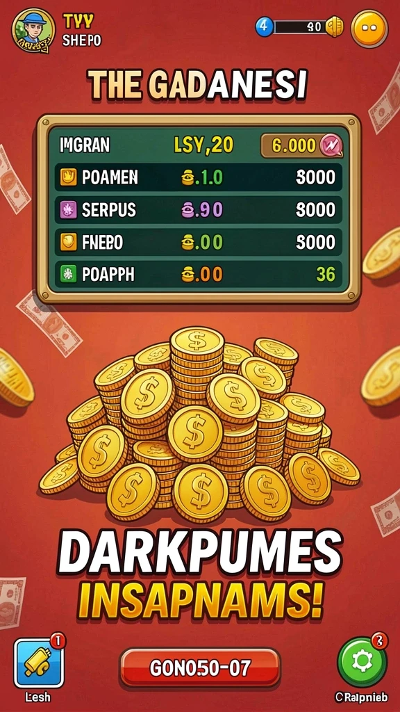 gacormax - Screenshot memperlihatkan tantangan multiplayer yang seru.