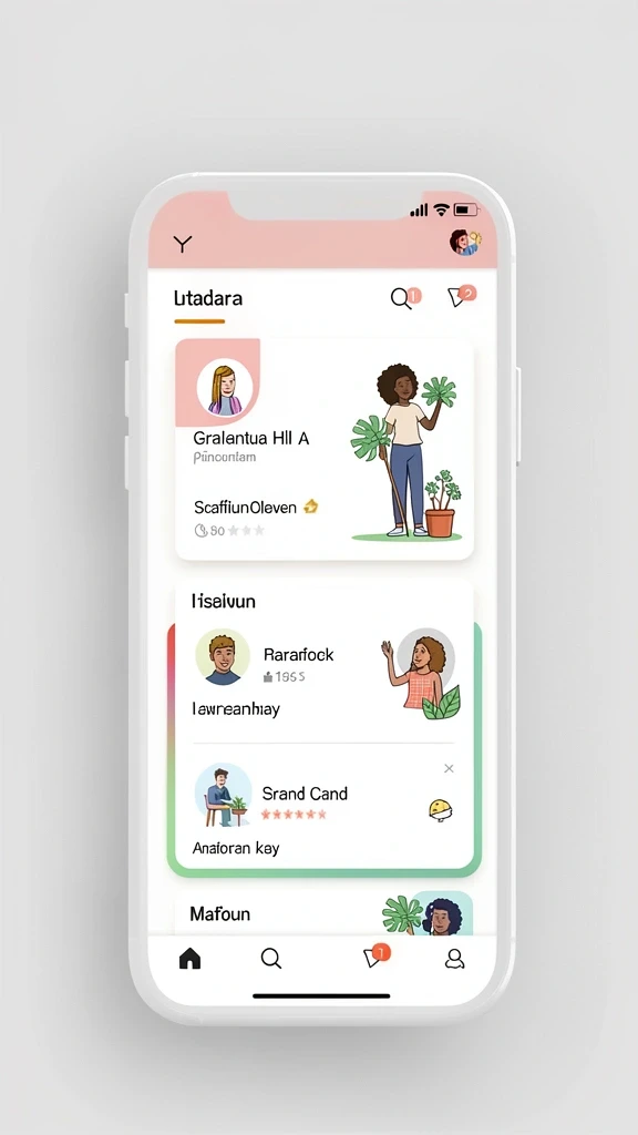 gacormega - Nikmati grafik menakjubkan di dalam game.