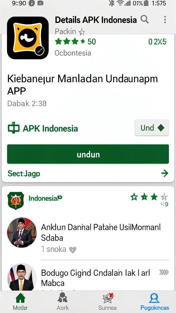 gadunslot - Tampilan antarmuka yang menarik dan mudah digunakan.
