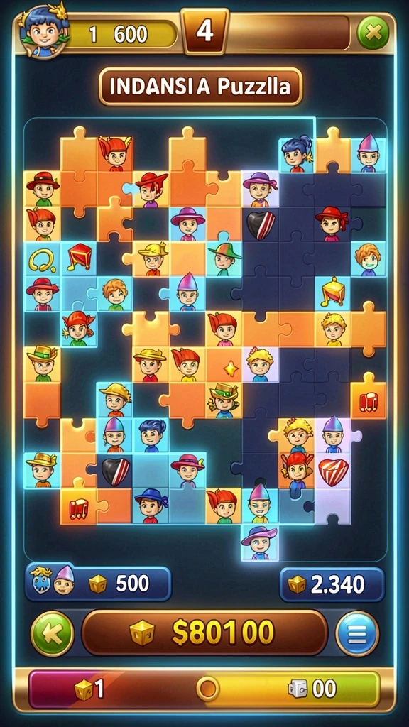 gadunslot - Fitur bonus yang menarik dan menantang.