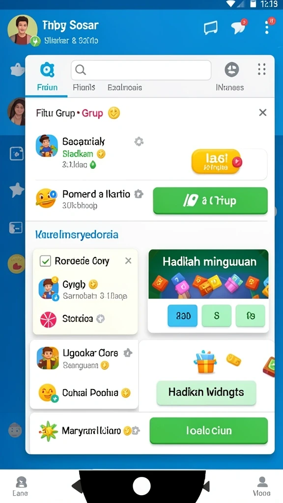 halo777 - Beragam pilihan permainan slot yang mengasyikkan.