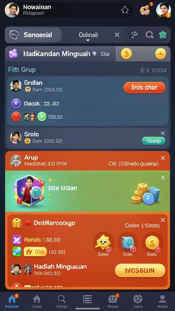 halo777 - Bonus besar menanti setiap pemain yang beruntung.