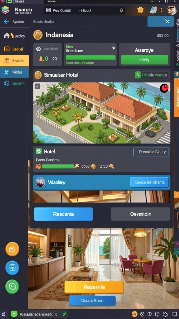 hokibet - Sistem keamanan yang canggih melindungi data pengguna.