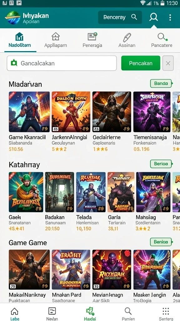 hp777 - Bonus harian yang tersedia untuk pemain.