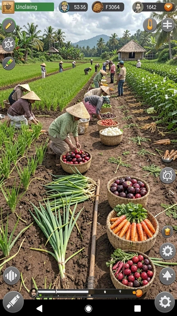 jabartoto - Tampilan utama aplikasi JABARTOTO yang menarik.