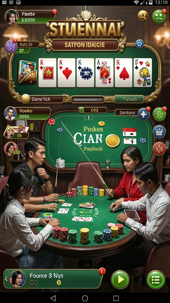 kokitoto - Tantangan mingguan seru di KOKITOTO.