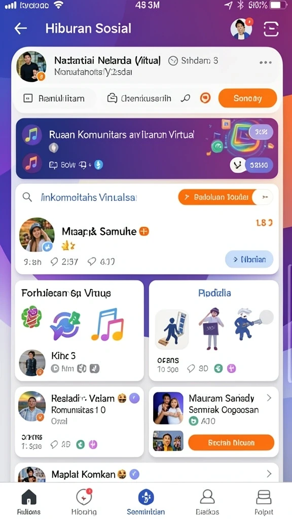 lion4d - Pembaruan konten terbaru yang menarik dan inovatif.