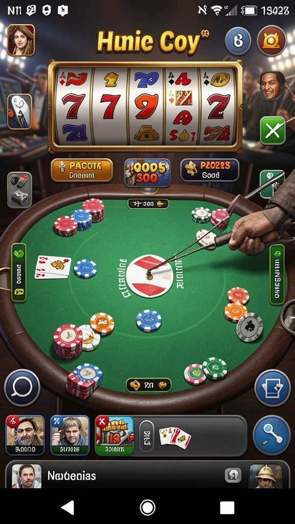 mataramtoto - Fitur permainan togel yang menarik dan menguntungkan.