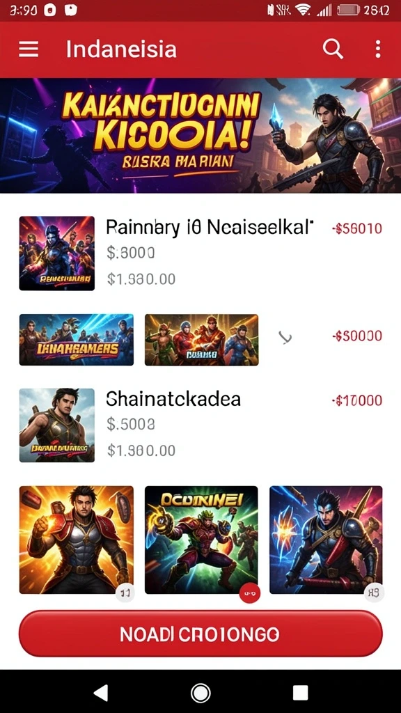 mataramtoto - Statistik permainan dan leaderboard untuk para pemain.