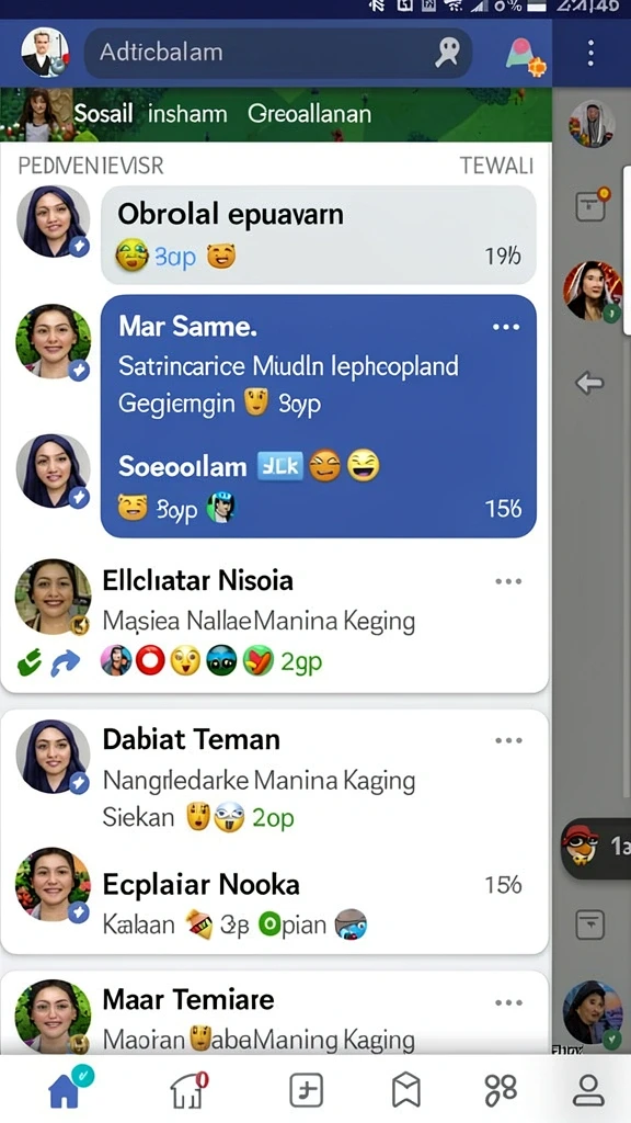 megavisa88 - Fitur bonus menarik yang membuat setiap permainan semakin seru.