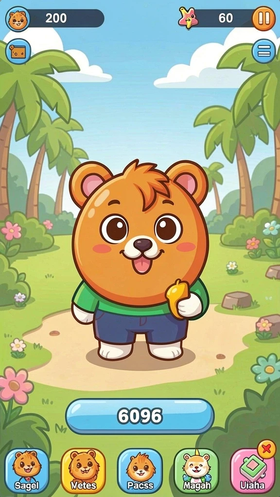 mpo76 - Skrinsut aksi seru dalam mode multiplayer.