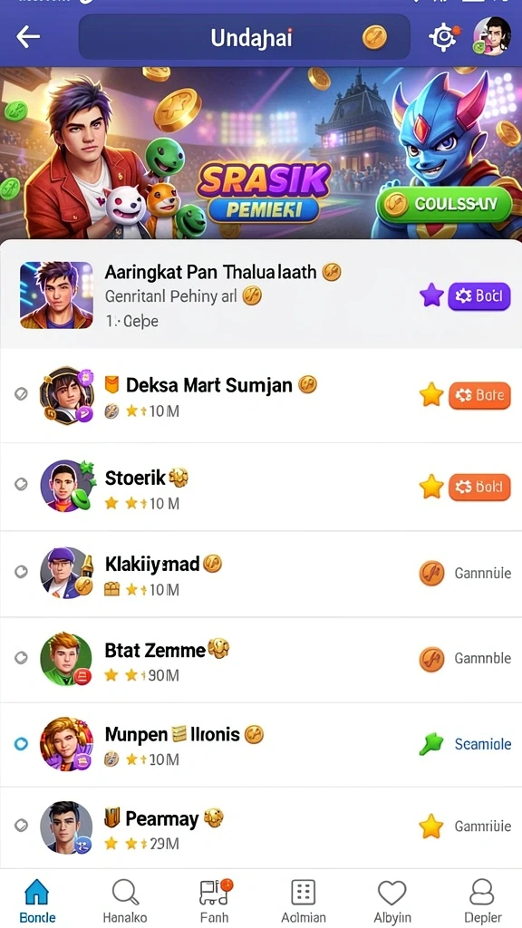 mpo88asia - Slot terbaru dengan tema menarik.