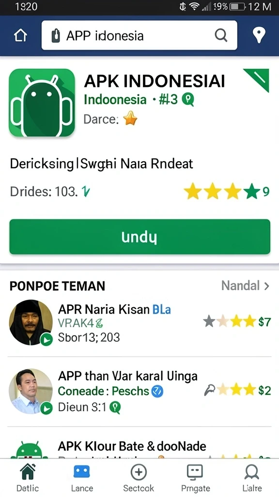 na777 - Tampilan antarmuka pengguna yang menarik dan mudah digunakan.