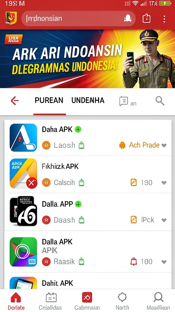 ovo88 - Tampilan antarmuka OVO88 yang user-friendly.