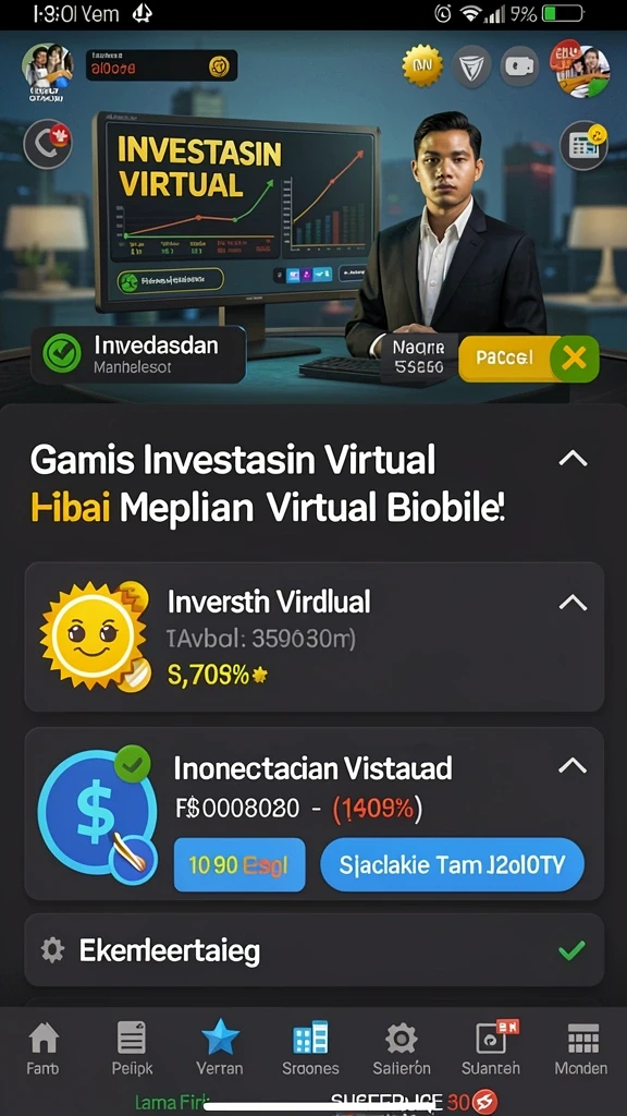 pp123 - Level baru yang menantang untuk dijelajahi.