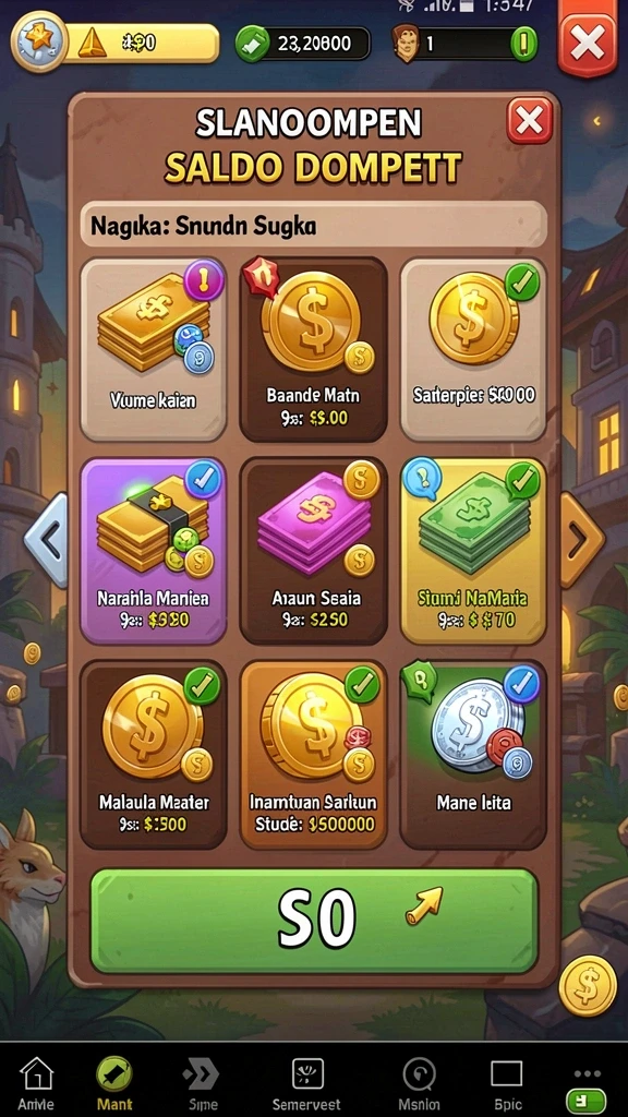 pp88slots - Menampilkan tampilan mesin slot yang mengesankan.