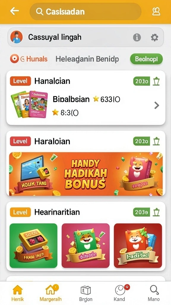 pp88slots - Antarmuka pengguna yang mudah dinavigasi dan ramah pengguna.