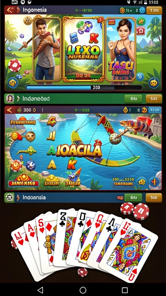 pragmatic123 - Fitur bonus harian yang menguntungkan bagi pengguna.