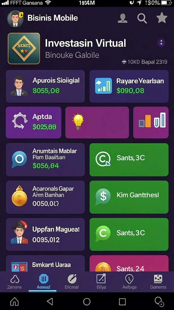 rajasloto - Tampilan awal aplikasi RAJASLOTO yang menarik dan mudah dinavigasi.