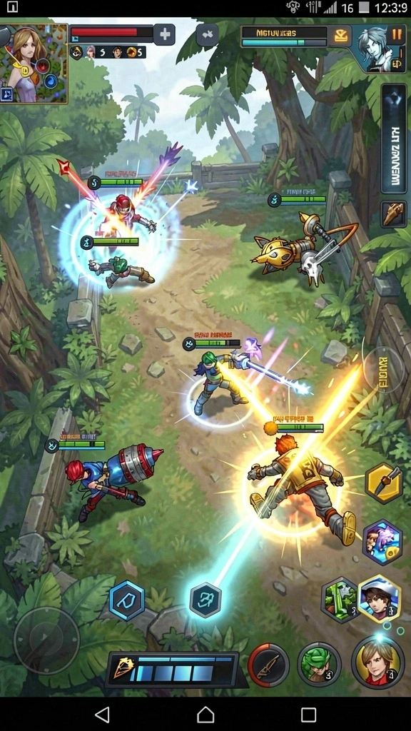 rejekigames - Beragam pilihan permainan yang menarik.