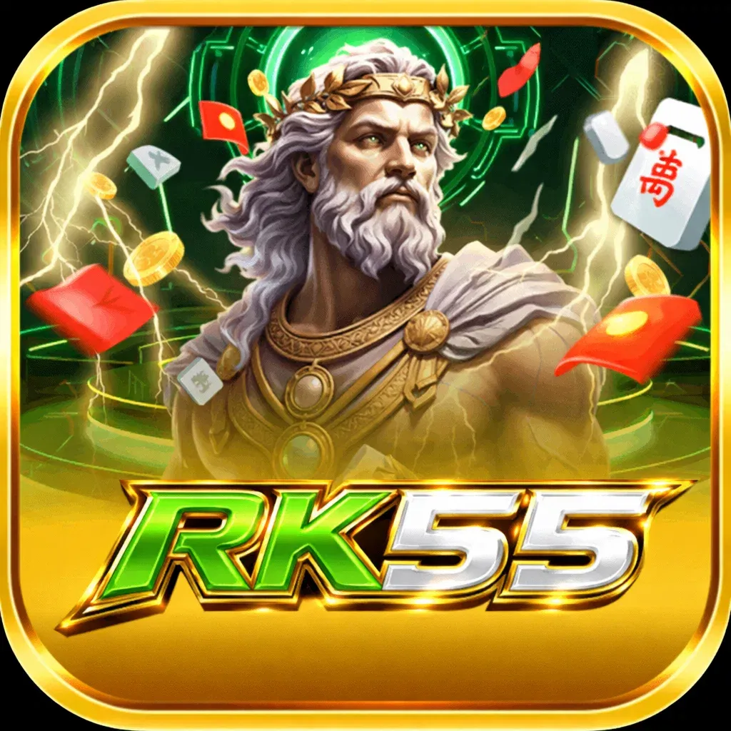 RK55 - Petualangan Seru di Dunia Digital