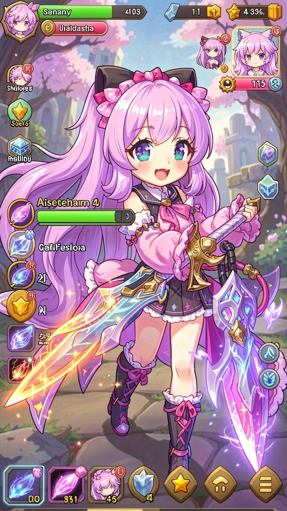 rvip3 - Mode permainan multiplayer yang seru dan kompetitif.
