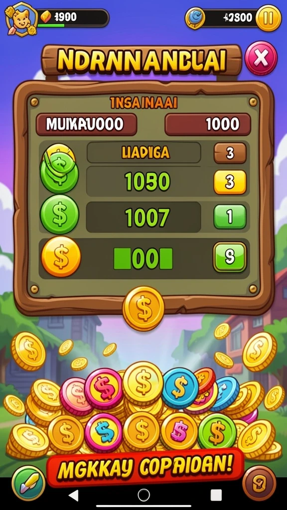 winning568 - Tampilan antarmuka yang menarik dan mudah dinavigasi.