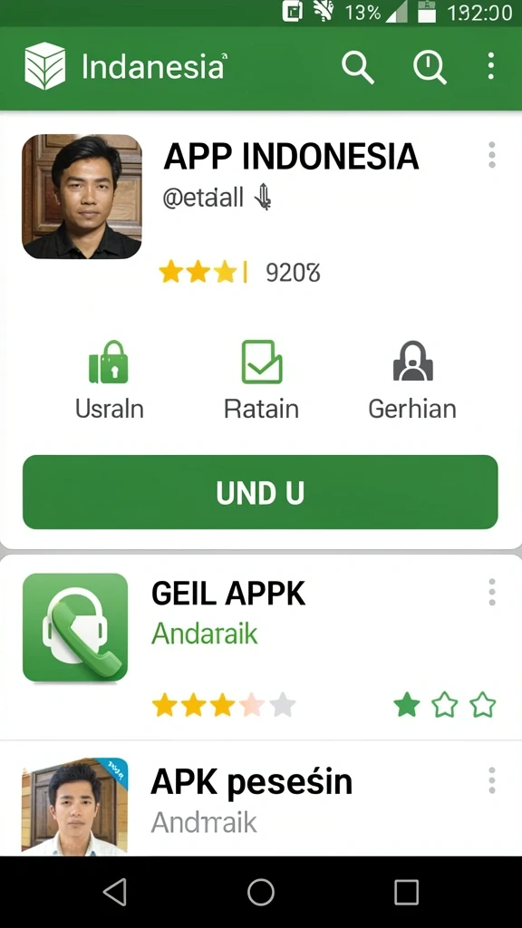 xxx777 - Tampilan antarmuka yang ramah pengguna.